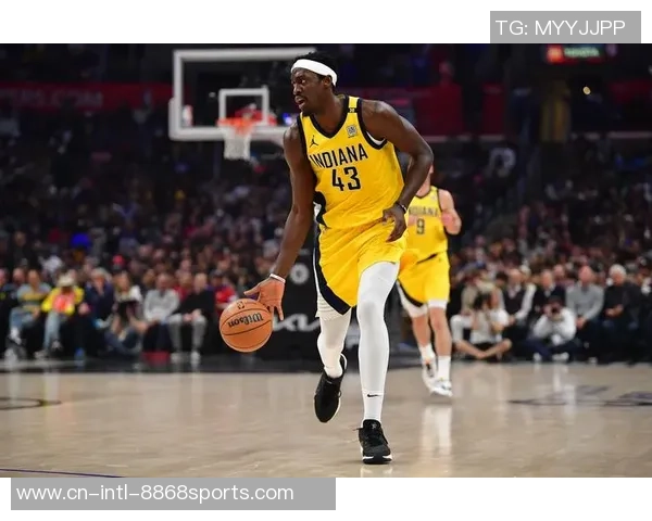 湖人对战步行者精彩回放2月6日比赛全场录像国语解说分析