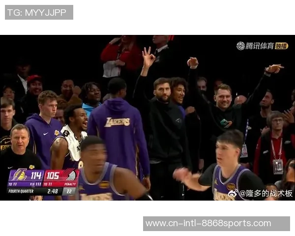 老鹰与湖人激战正酣2019年2月13日精彩回顾与赛后分析