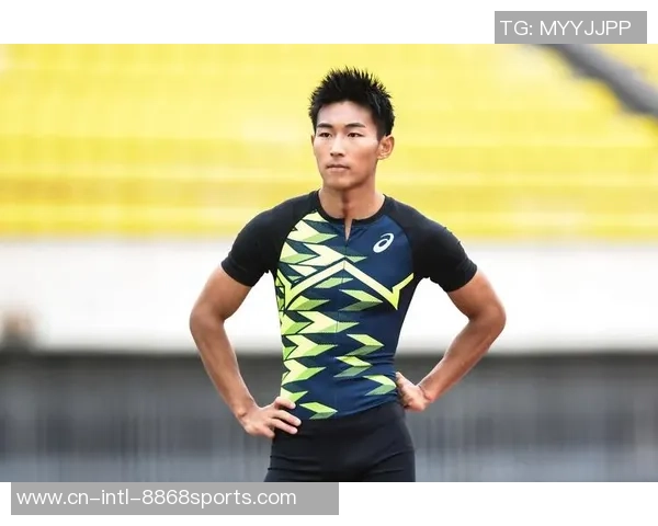 深一度｜新一代扛起旗！当老将淡出，我国短跑仍然值得等待